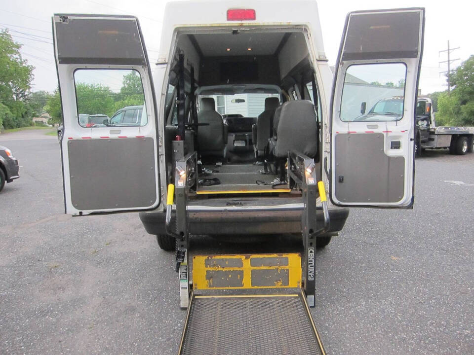 ford e-series econoline van 2010 1FTNE2EW7ADA53174 image ford e-series econoline van 2010 1FTNE2EW7ADA53174 image
